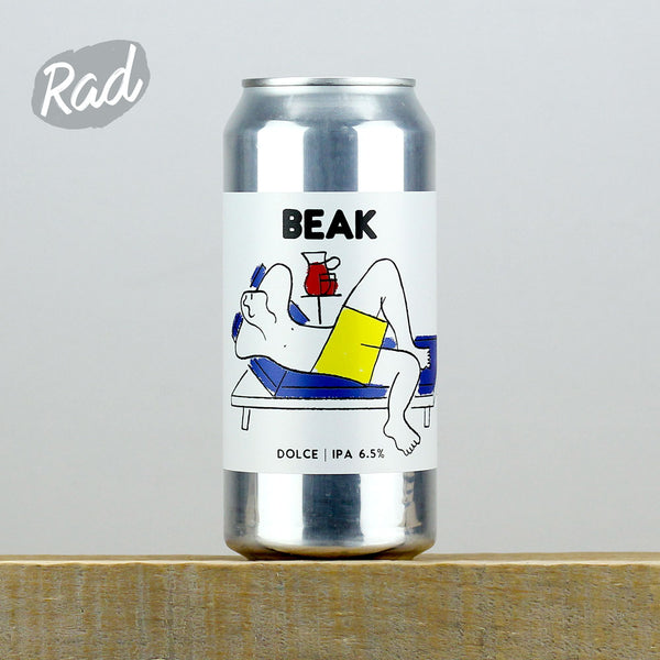 Beak Dolce