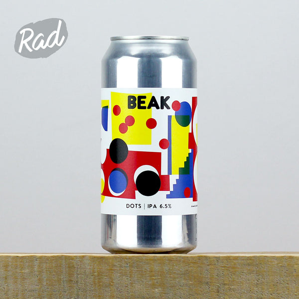 Beak Dots