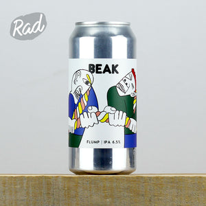 Beak Flump