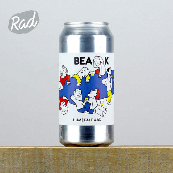 Beak Hum