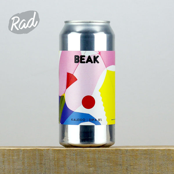 Beak Kaleido