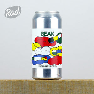 Beak Kushuns Beak Kushuns