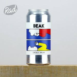 Beak Locals