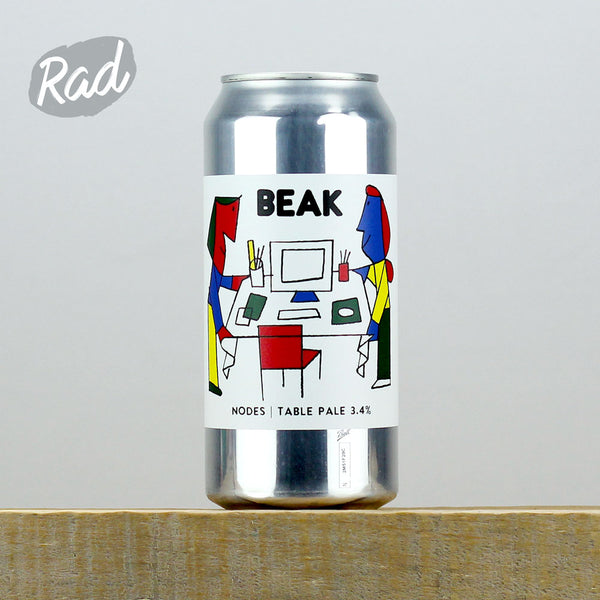 Beak Nodes