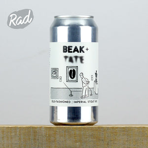 Beak Old Fashioned