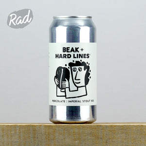 Beak Percolate