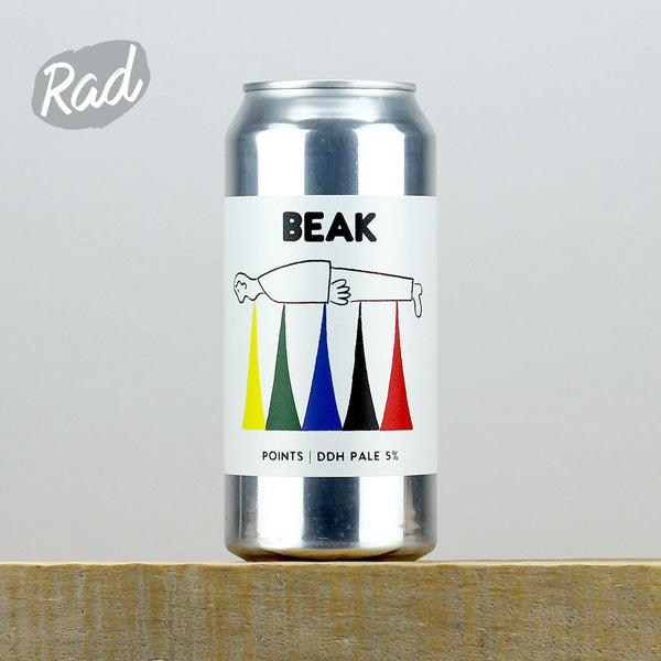 Beak Points