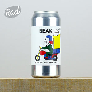 Beak x Basqueland Scoots Beak x Basqueland Scoots