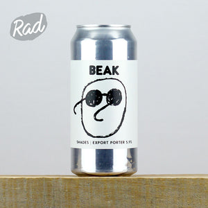 Beak Shades
