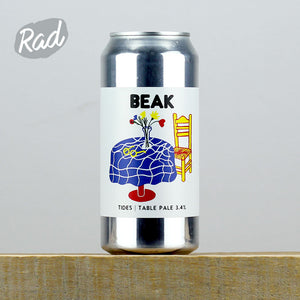 Beak Tides