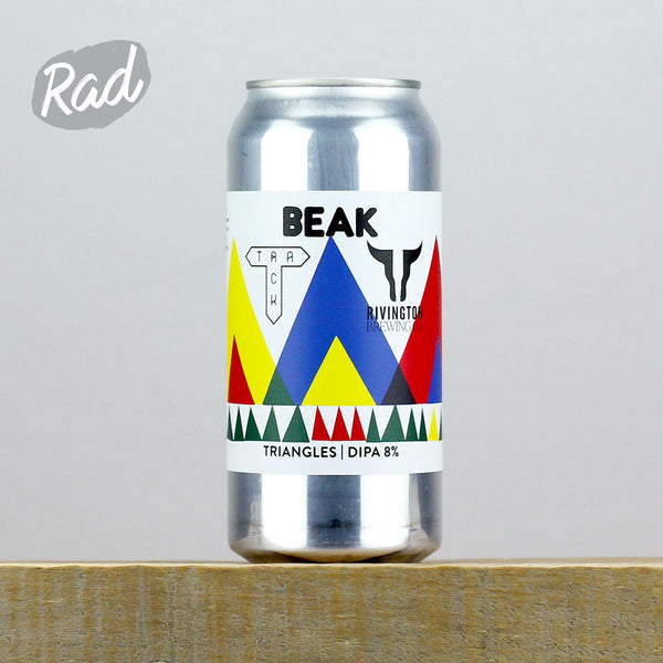 Beak x Track x Rivington Triangles