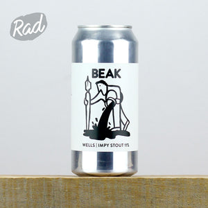 Beak Wells Beak Wells