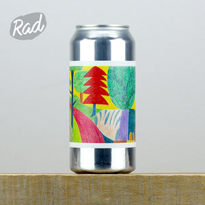 Beak Western Seaboard Project #3