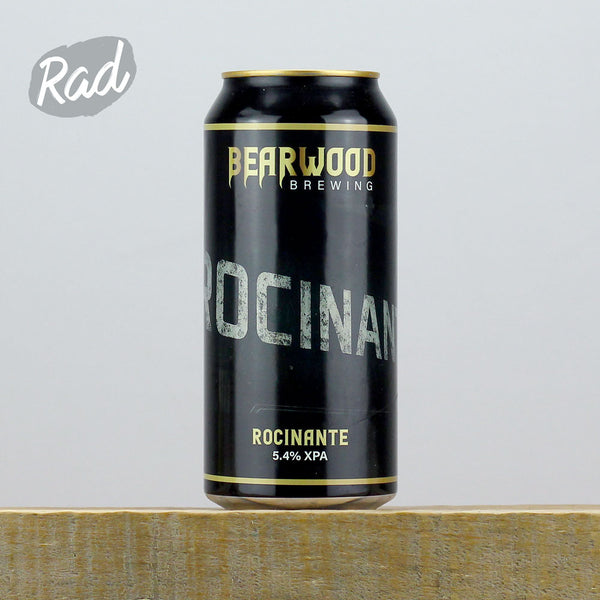 Bearwood Rocinante
