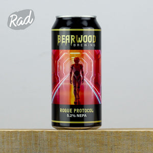 Bearwood Rogue Protocol