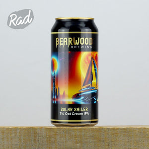 Bearwood Solar Sailer