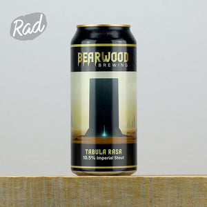 Bearwood Tabula Rasa