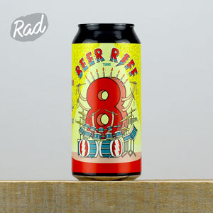 Beer Riff 8th Birthday : Wild Horse