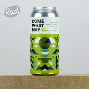 Bellwoods Come What May