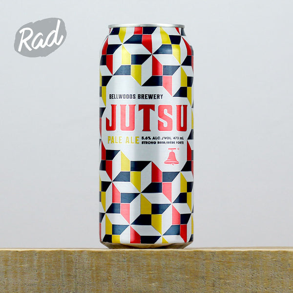 Bellwoods Jutsu