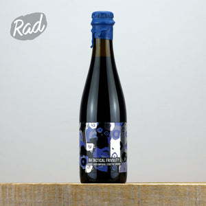 Bereta x Sinnister Brew BA Tactical Frivolity