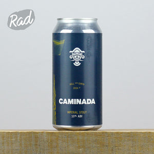 Blackjack Caminada 2024