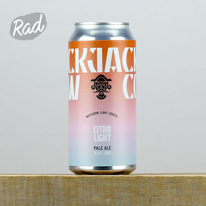 Blackjack Citra Light