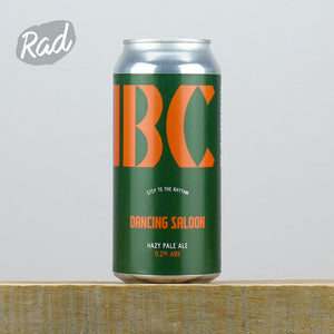 Blackjack Dancing Saloon