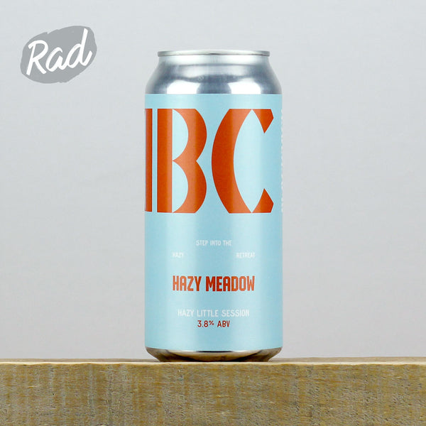 Blackjack Hazy Meadow