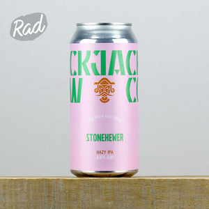 Blackjack Stonehewer