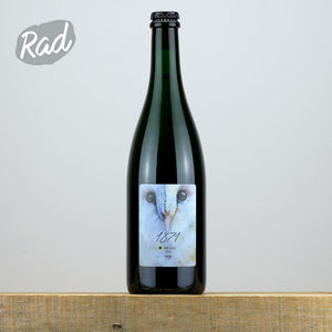 Boerenerf Oude Gueuze 1871