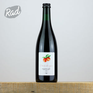 Boerenerf Pêche de Vigne