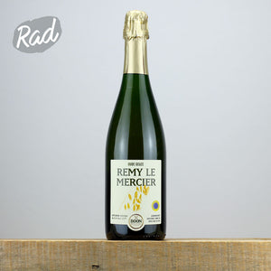 Oude Geuze Boon Remy Le Mercier