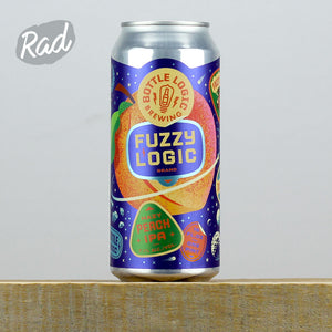 Bottle Logic Fuzzy Logic