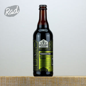 Bottle Logic Primordial Void (2023) Bottle Logic Primordial Void (2023)