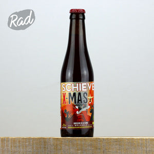 De La Senne Schieve X-mas De La Senne Schieve X-mas