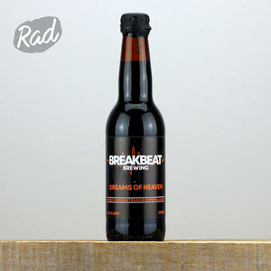BreakBeat Dreams Of Heaven