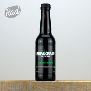 BreakBeat Shadow Boxing BreakBeat Shadow Boxing