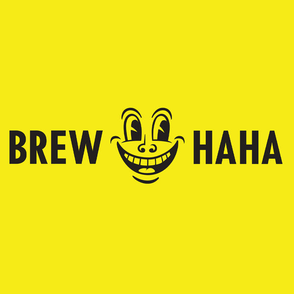 RAD Tap Event - Brew HAHA - Live Comedy - 03/03/24
