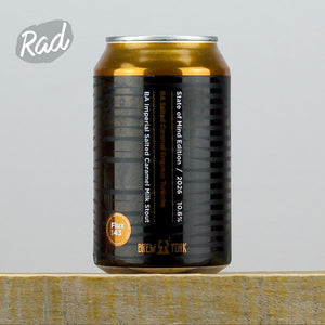 Brew York BA Salted Caramel Empress Tonkoko 2026