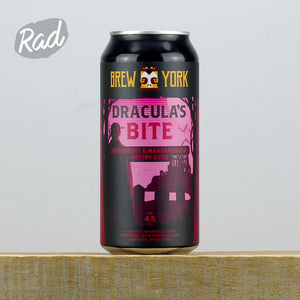 Brew York Dracula's Bite