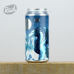 Brew York Dragon's Bite