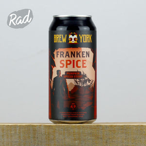 Brew York Franken Spice