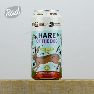 Brew York Hare Of The Bog