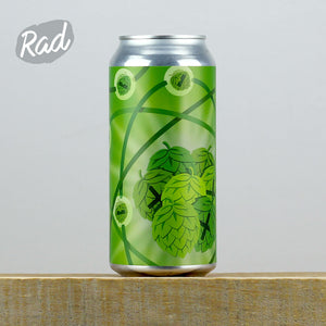 Brew York x To Øl Hop Collider