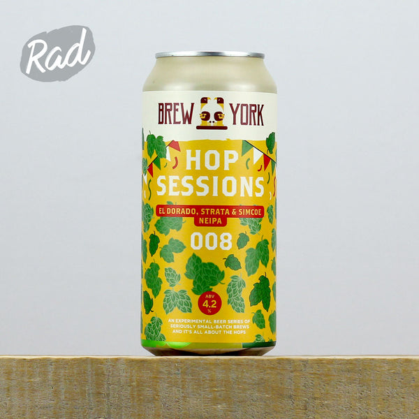 Brew York Hop Sessions 008