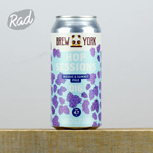 Brew York Hop Sessions 016