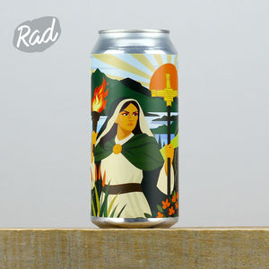 Brew York Kindred Flame