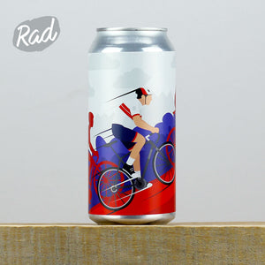 Brew York Pale-oton