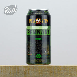 Brew York Remnant